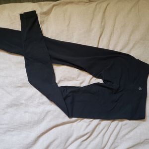 Lululemon wonder-under leggings